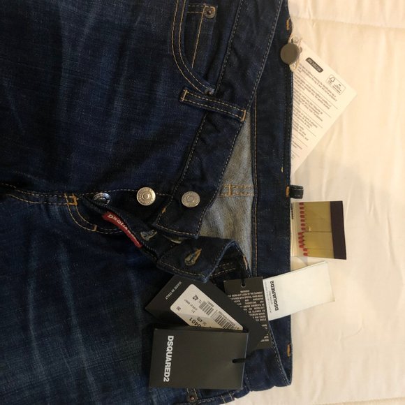 DSquared2 - Picture 2 of 4